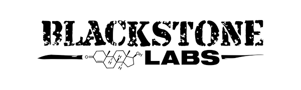 Blackstone Labs logo