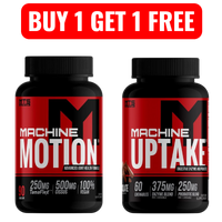 MTS Machine Motion®