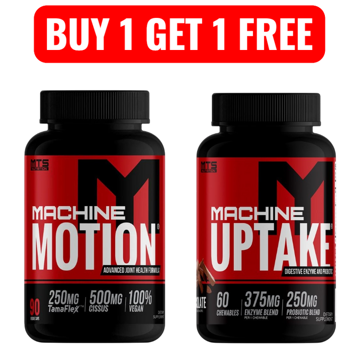 MTS Machine Motion®