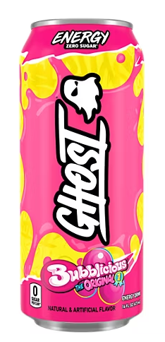 GHOST® Energy Drink