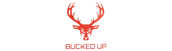 Bucked Up logo