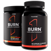 Rule 1 Burn powder tub and capsule bottle together