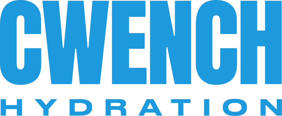 Cwench logo