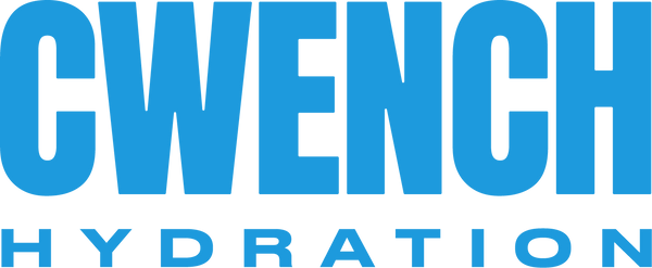 Cwench logo