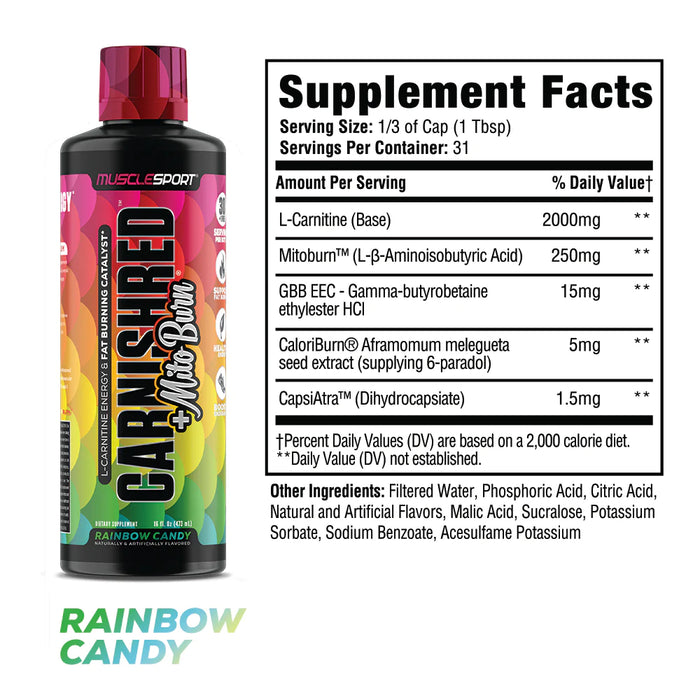 megaburn l carnitine reviews Customer for NOW Sports Nutrition, L-Carnitine Liquid, Triple Strength 3000 mg, Citrus, 16-Ounce Despite a few comments regarding the price point SIRENLABS L-Carnitine Elite Burn Liquid
