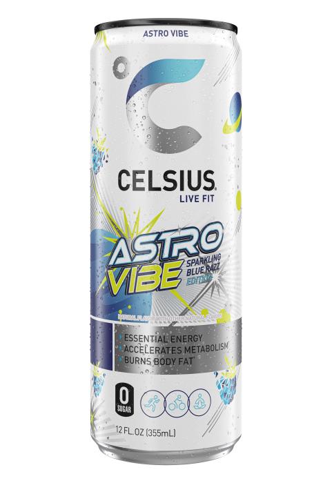 Celsius Energy Drink