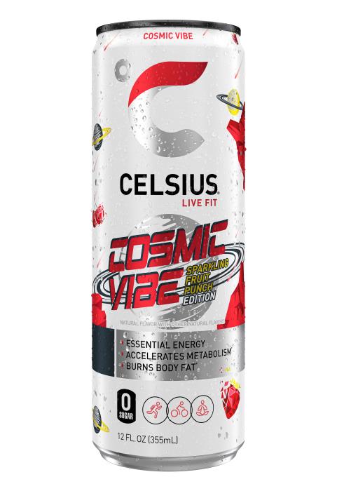 Celsius Energy Drink