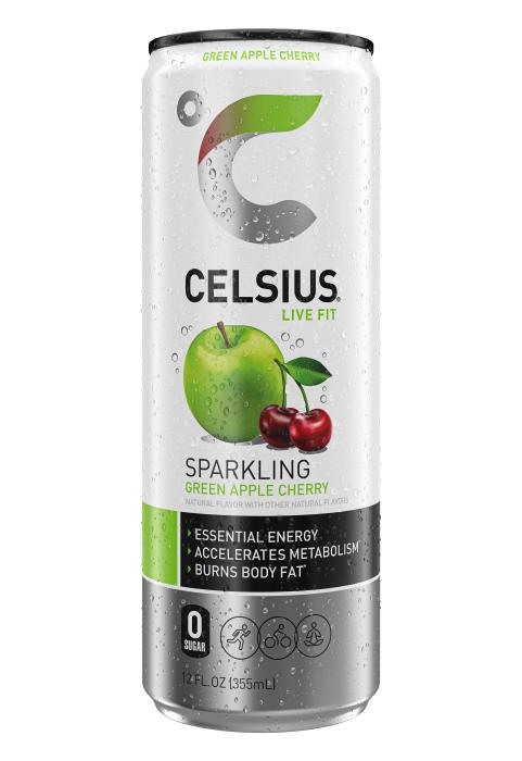 Celsius Energy Drink