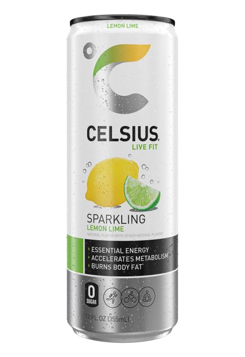 Celsius Energy Drink