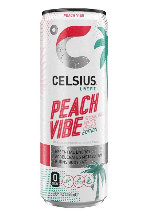 Celsius Energy Drink