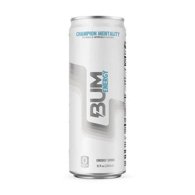 Bum Energy Drinks