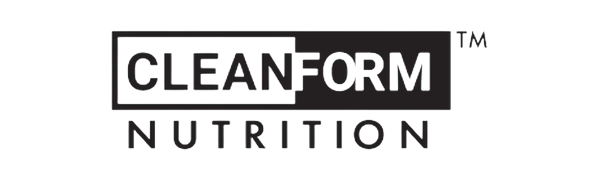CleanForm Nutrition logo