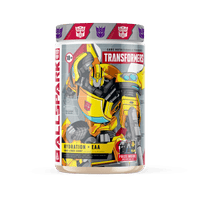 Allspark Transformers Hydration + EAA