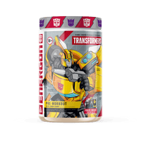 Energon Transformers Pre-Workout