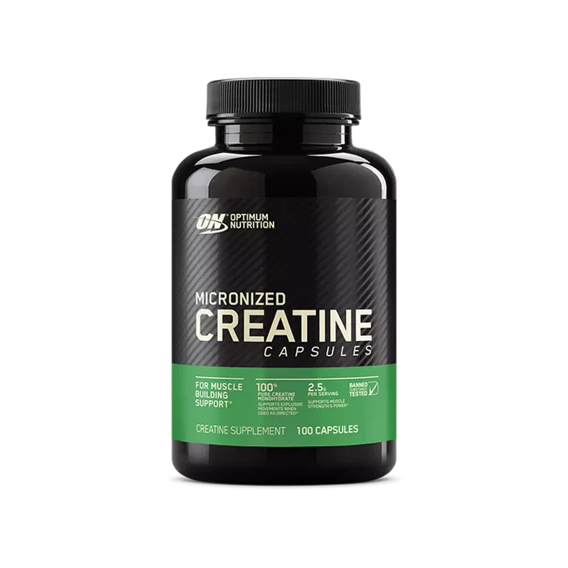optimum nutrition l carnitina Creatine Capsules Strength & Performance — Tiger Fitness 30 vcaps NOW Foods Sports Nutrition, L-Carnitine