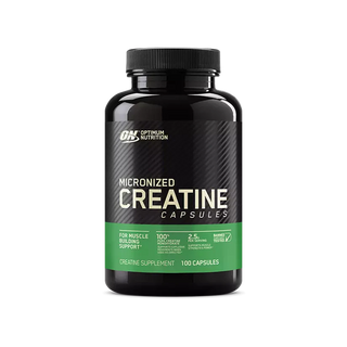 ON Creatine 2500 Capsules