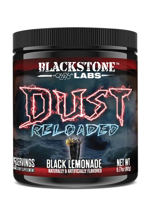 Dust Reloaded