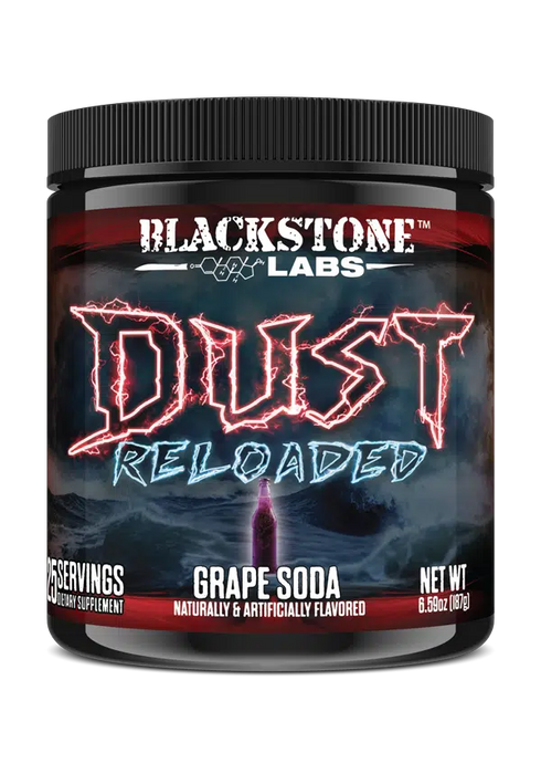 Dust Reloaded