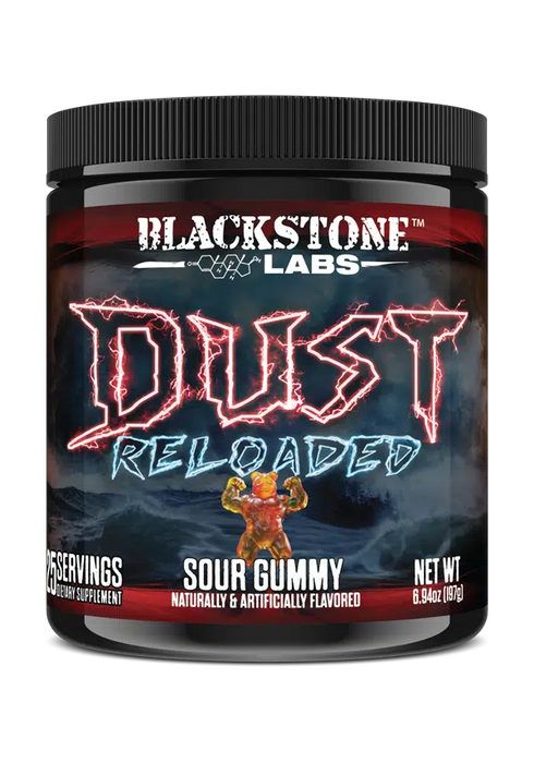 Dust Reloaded