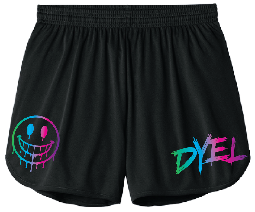 DYEL HD Shorts
