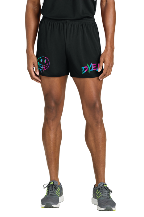 DYEL HD Shorts