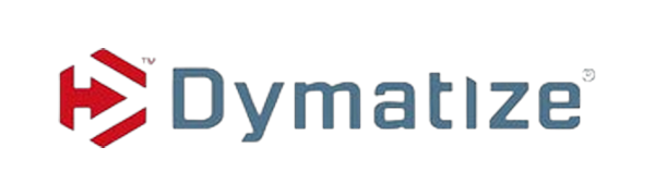Dymatize logo