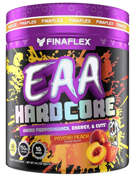 Finalflex EAA Hardcore