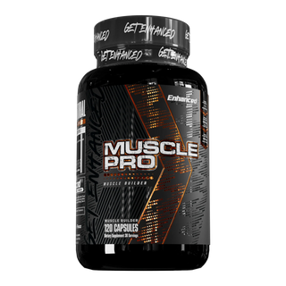 Muscle Pro - Enhanced Labs - Tiger Fitness