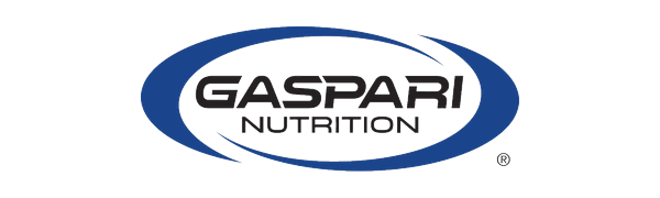 Gaspari Nutrition logo