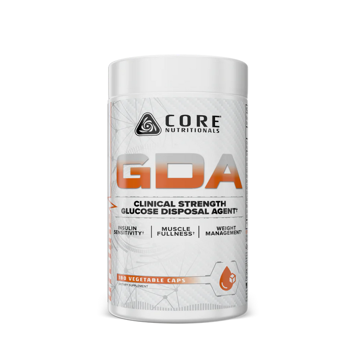 Core GDA