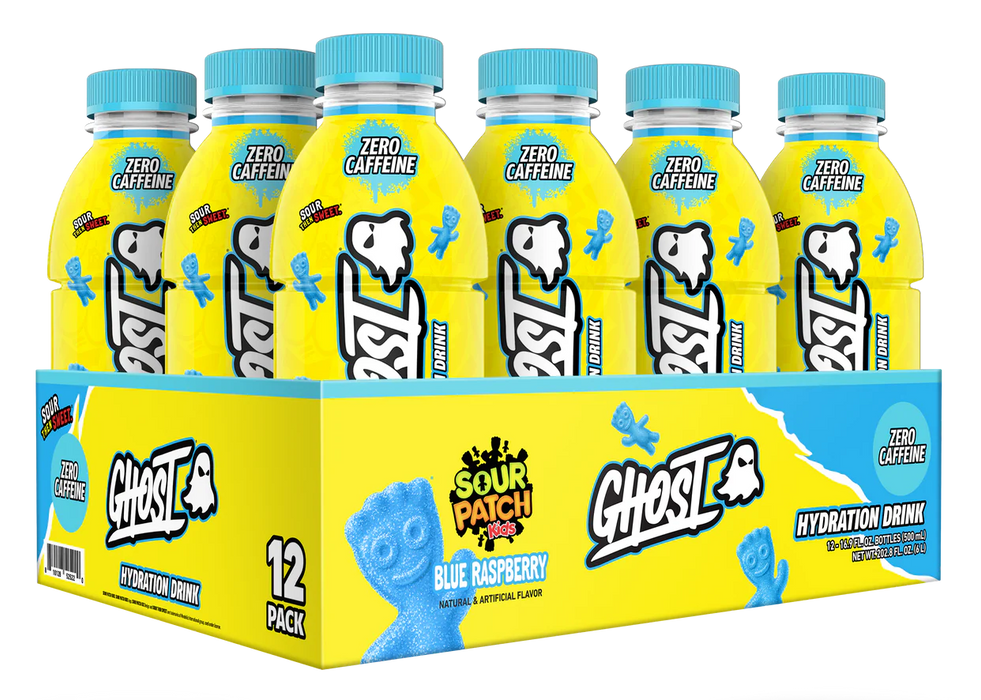 Ghost Hydration Drink