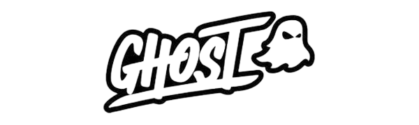 Ghost Lifestyle logo