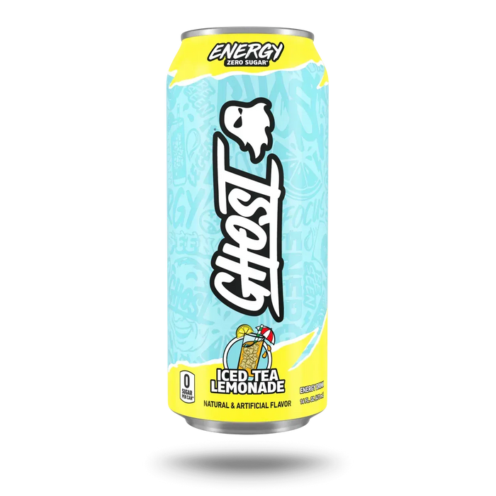 GHOST® Energy Drink