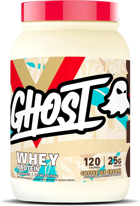 GHOST® Protein Powder | Legendary Flavor. Premium Protein.