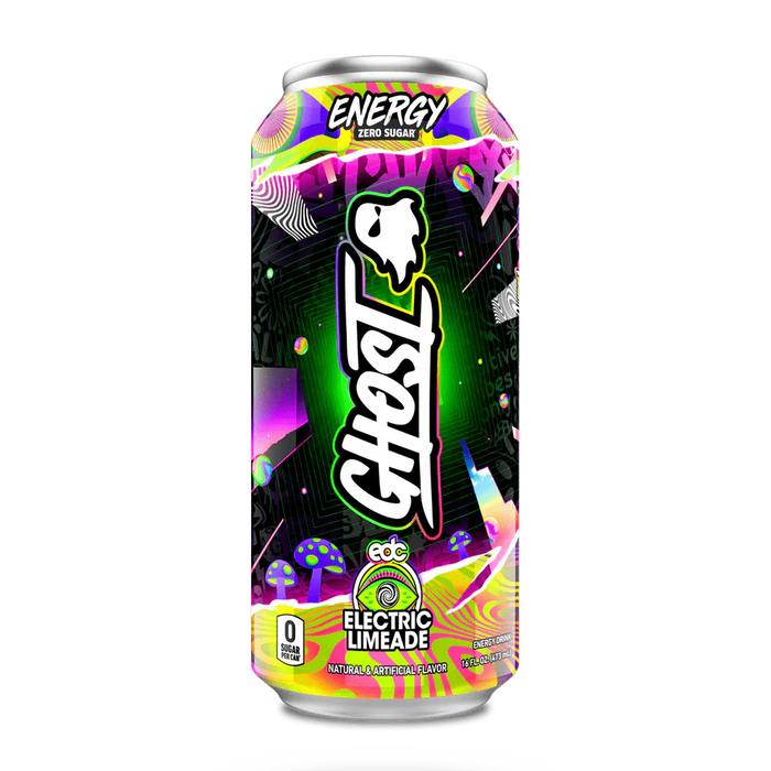 GHOST® Energy Drink