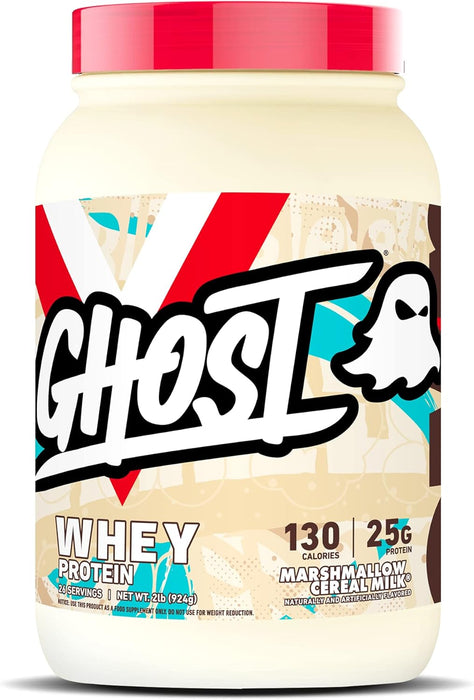 GHOST® Protein Powder | Legendary Flavor. Premium Protein.