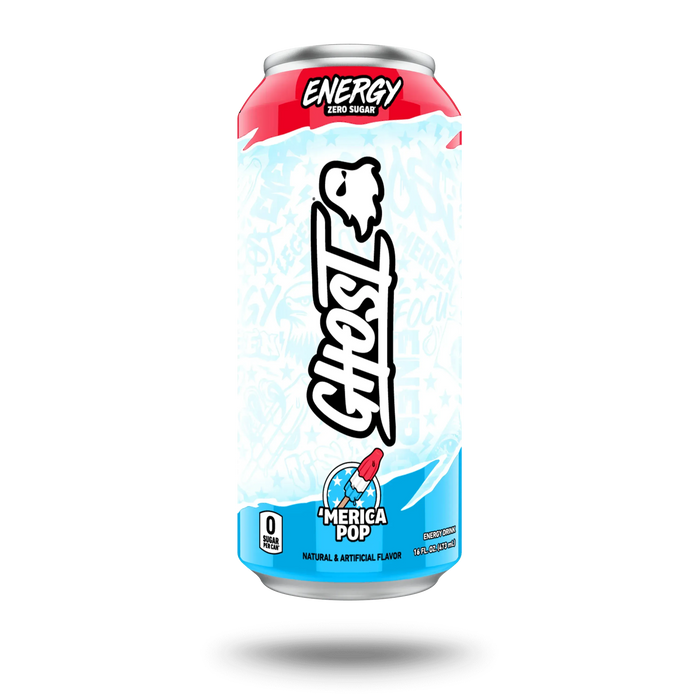 GHOST® Energy Drink