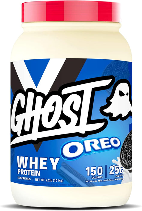GHOST® Protein Powder | Legendary Flavor. Premium Protein.