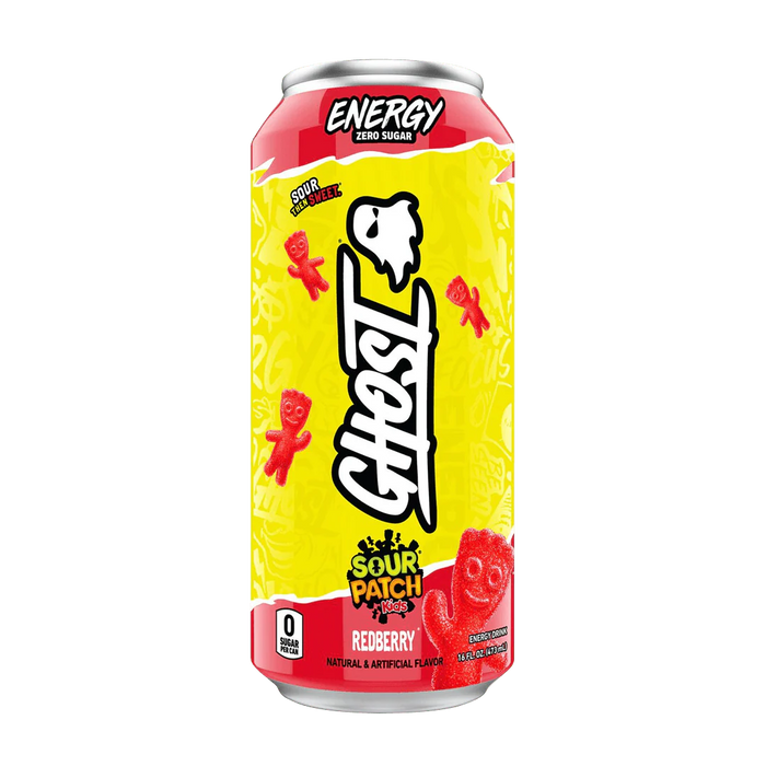 GHOST® Energy Drink