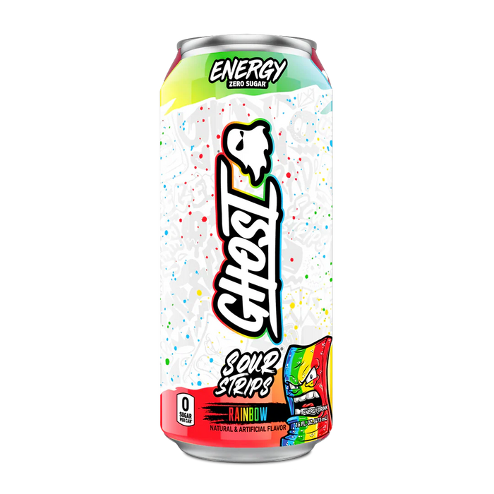 GHOST® Energy Drink