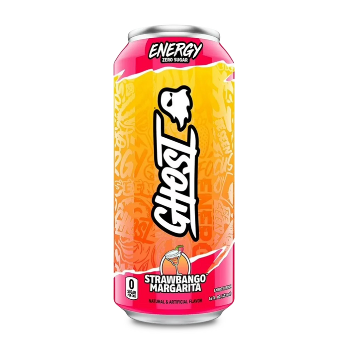 GHOST® Energy Drink