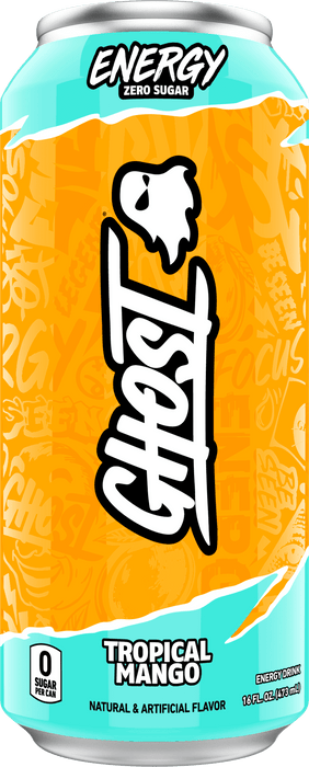 GHOST® Energy Drink
