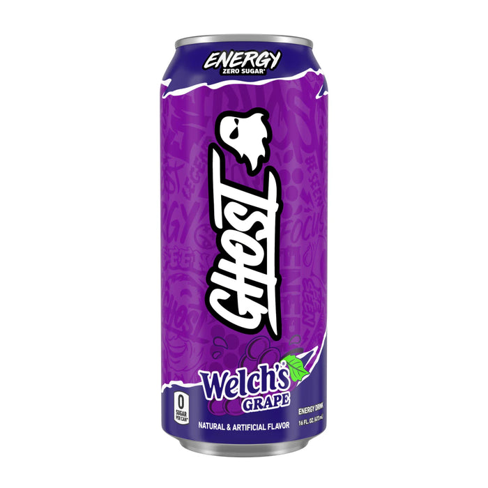 GHOST® Energy Drink