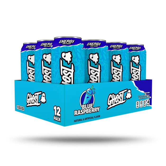 GHOST® Energy Drink
