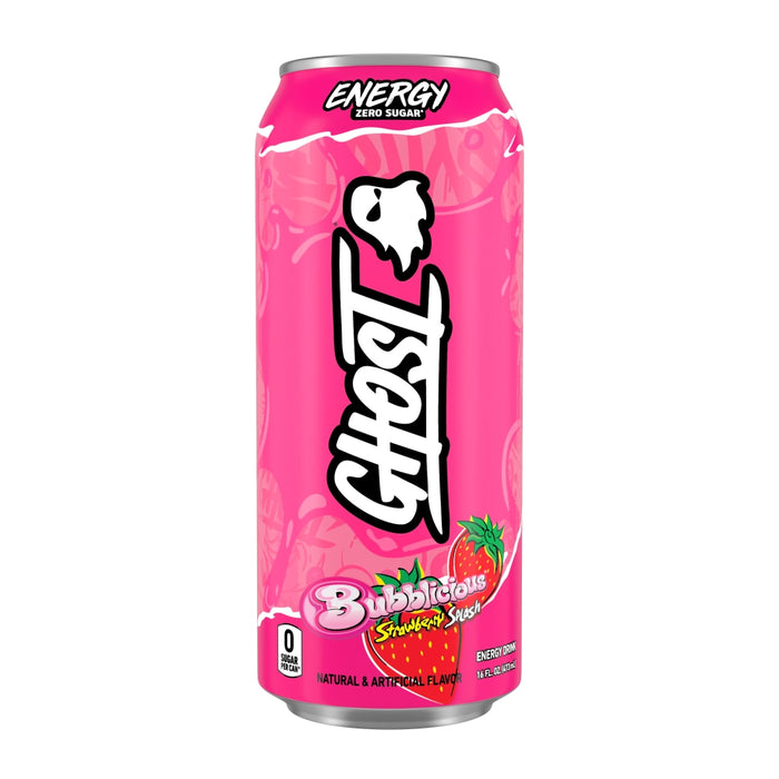 GHOST® Energy Drink