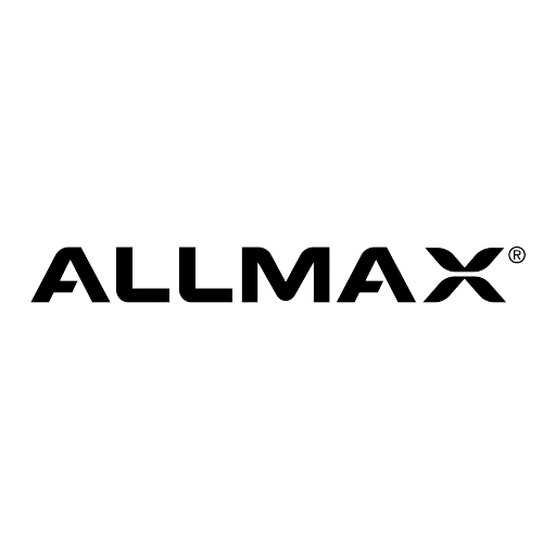 Allmax logo