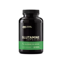 ON Glutamine Capsules