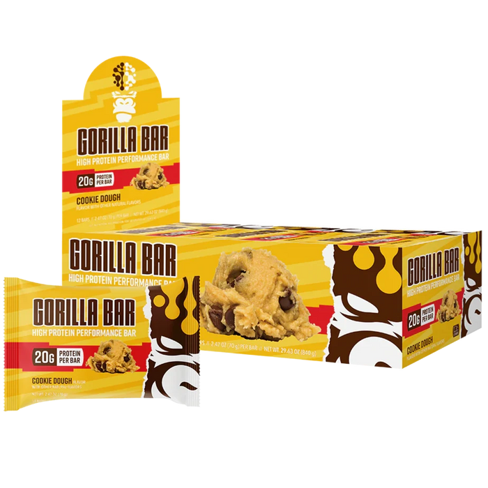 Gorilla Bar