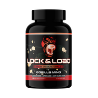 Gorilla Mind Lock & Load