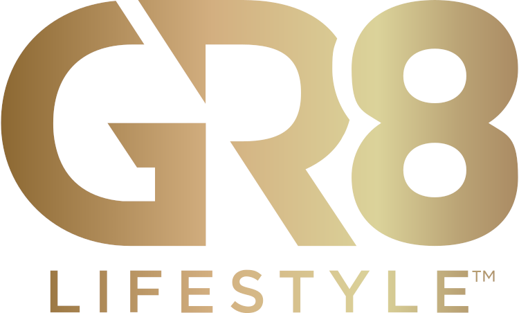 Gr8 Lifestyle logo